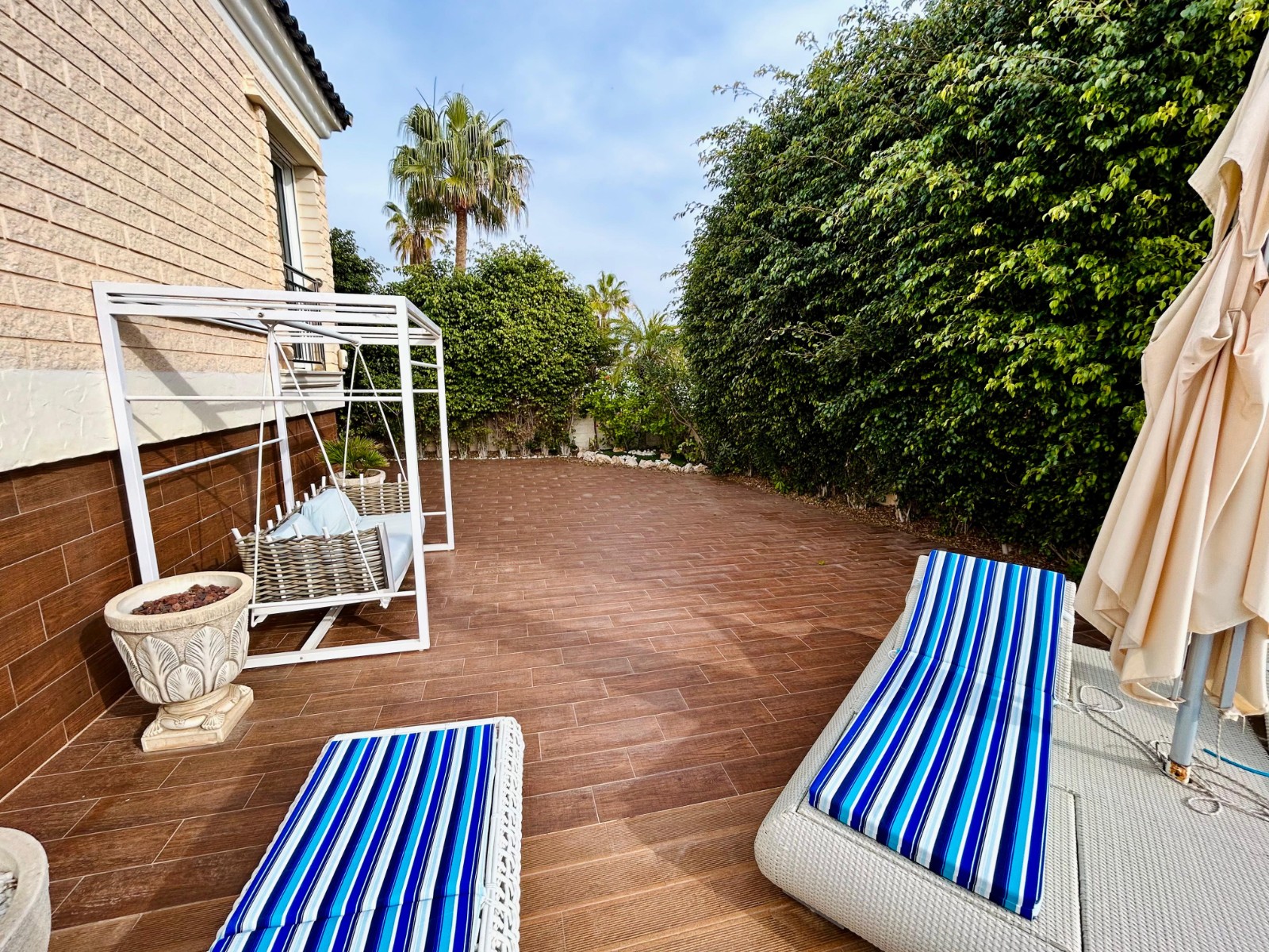 Chalet en venta en Torrevieja