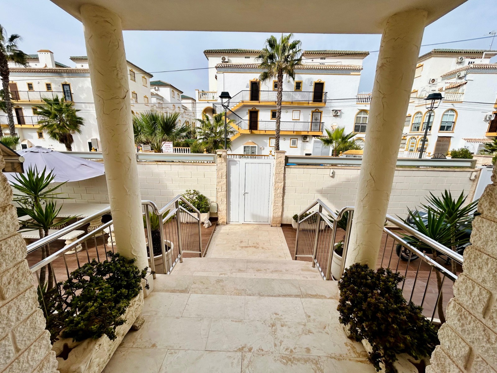 Chalet en venta en Torrevieja