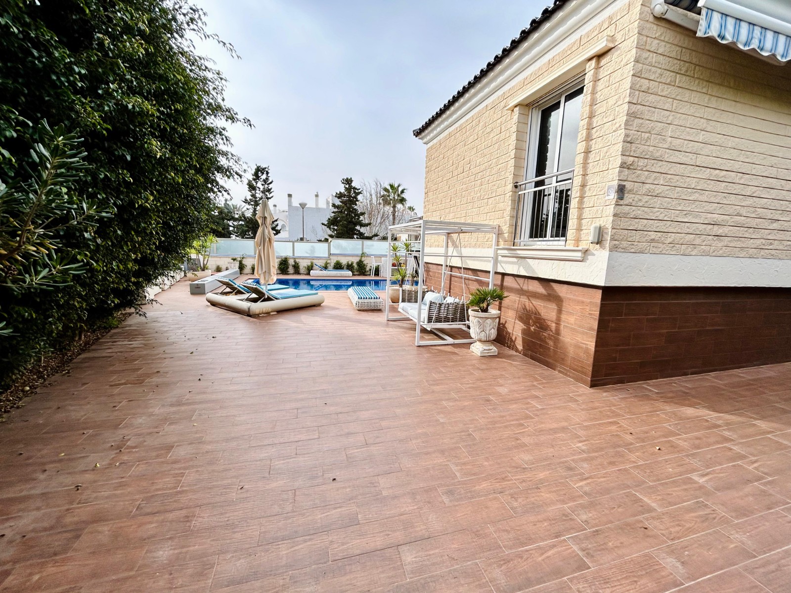 Chalet en venta en Torrevieja