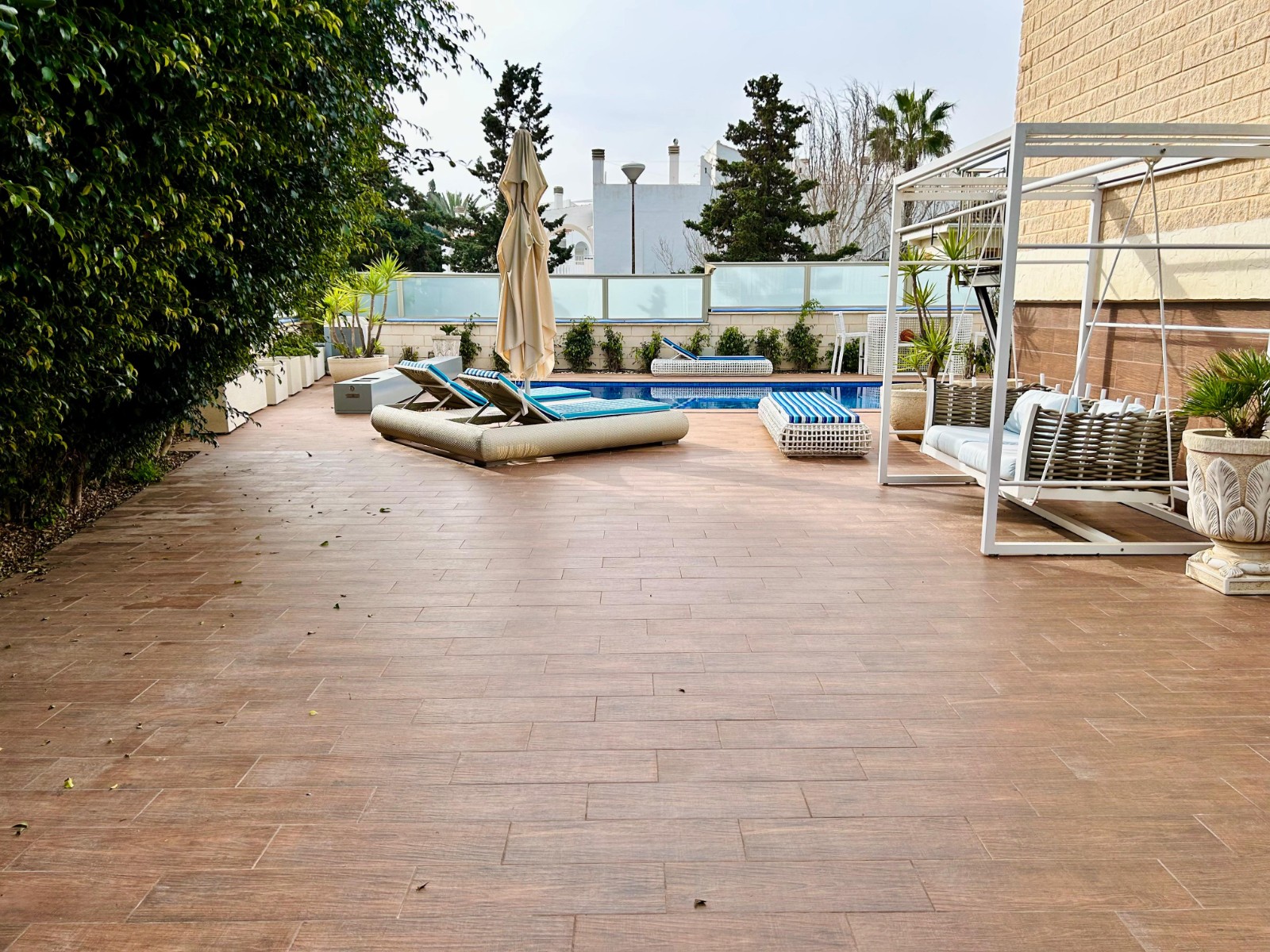 Chalet en venta en Torrevieja