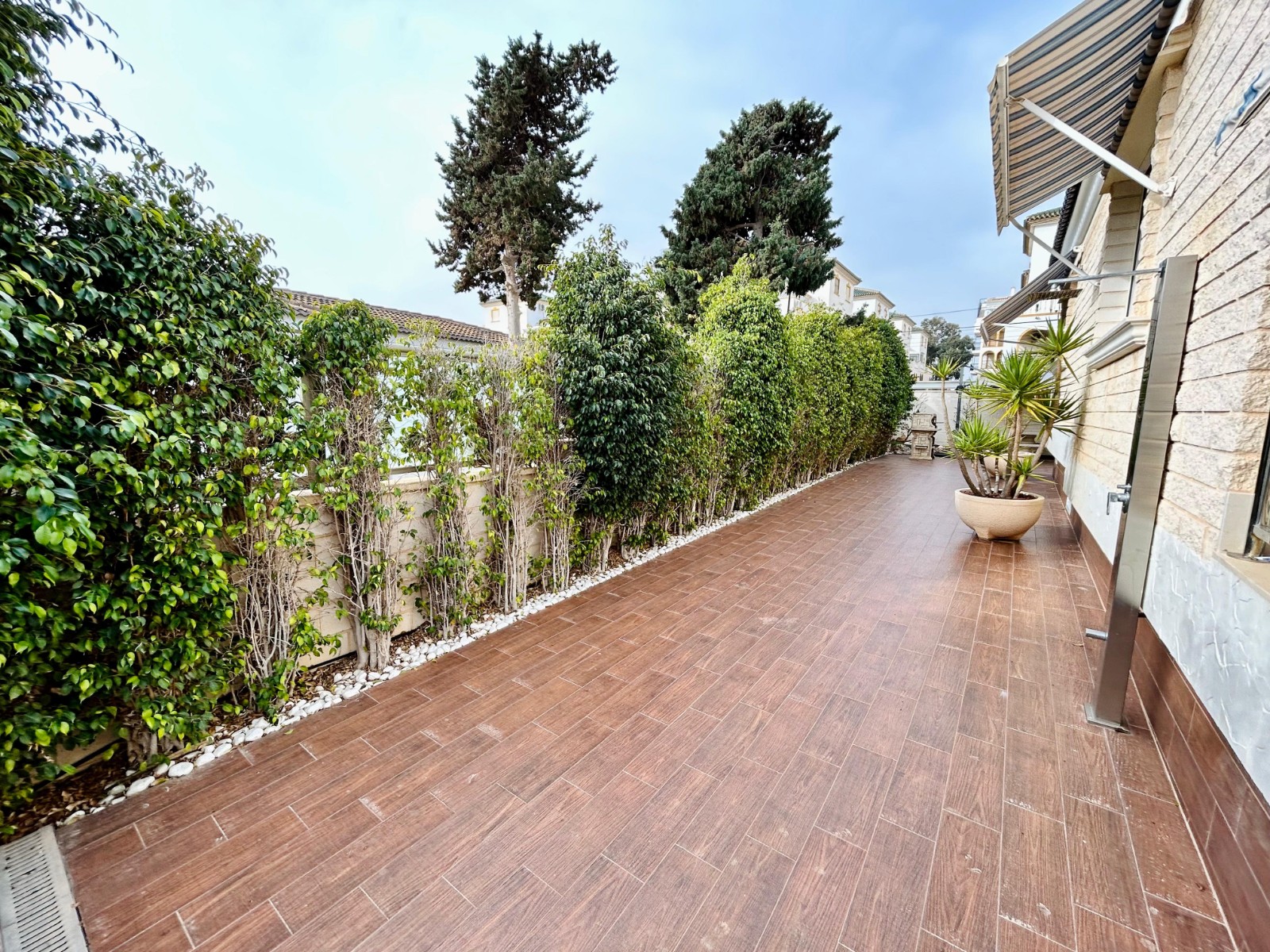 Chalet en venta en Torrevieja