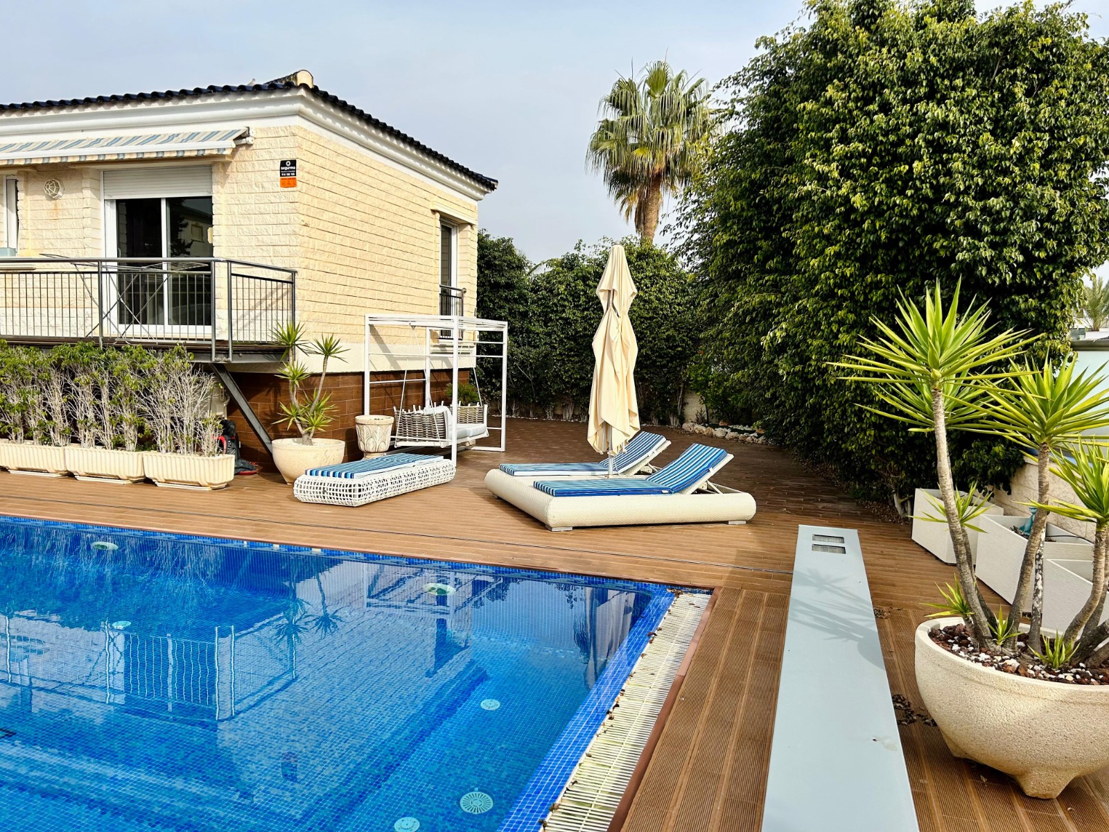 Chalet en venta en Torrevieja