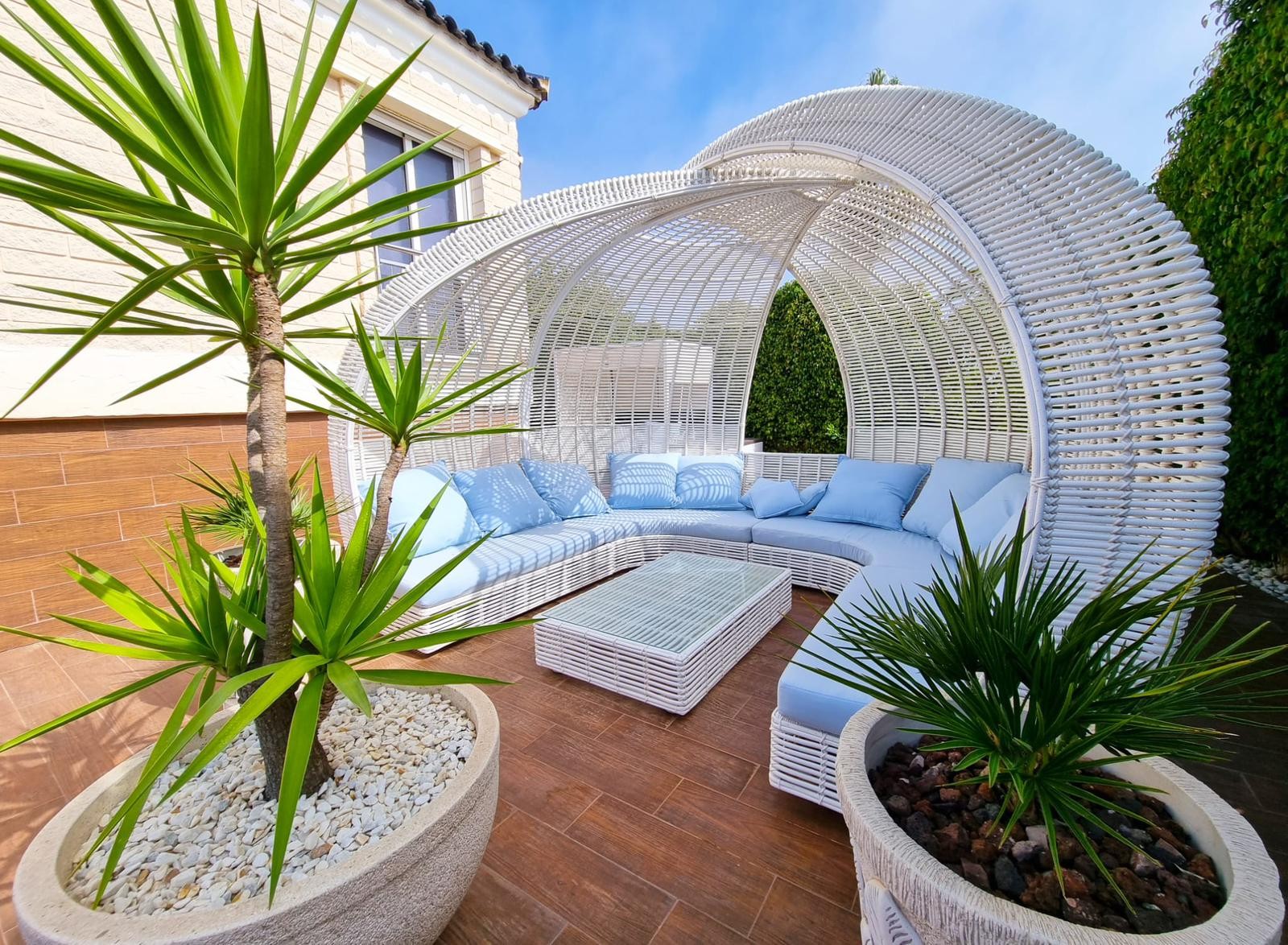 Chalet en venta en Torrevieja