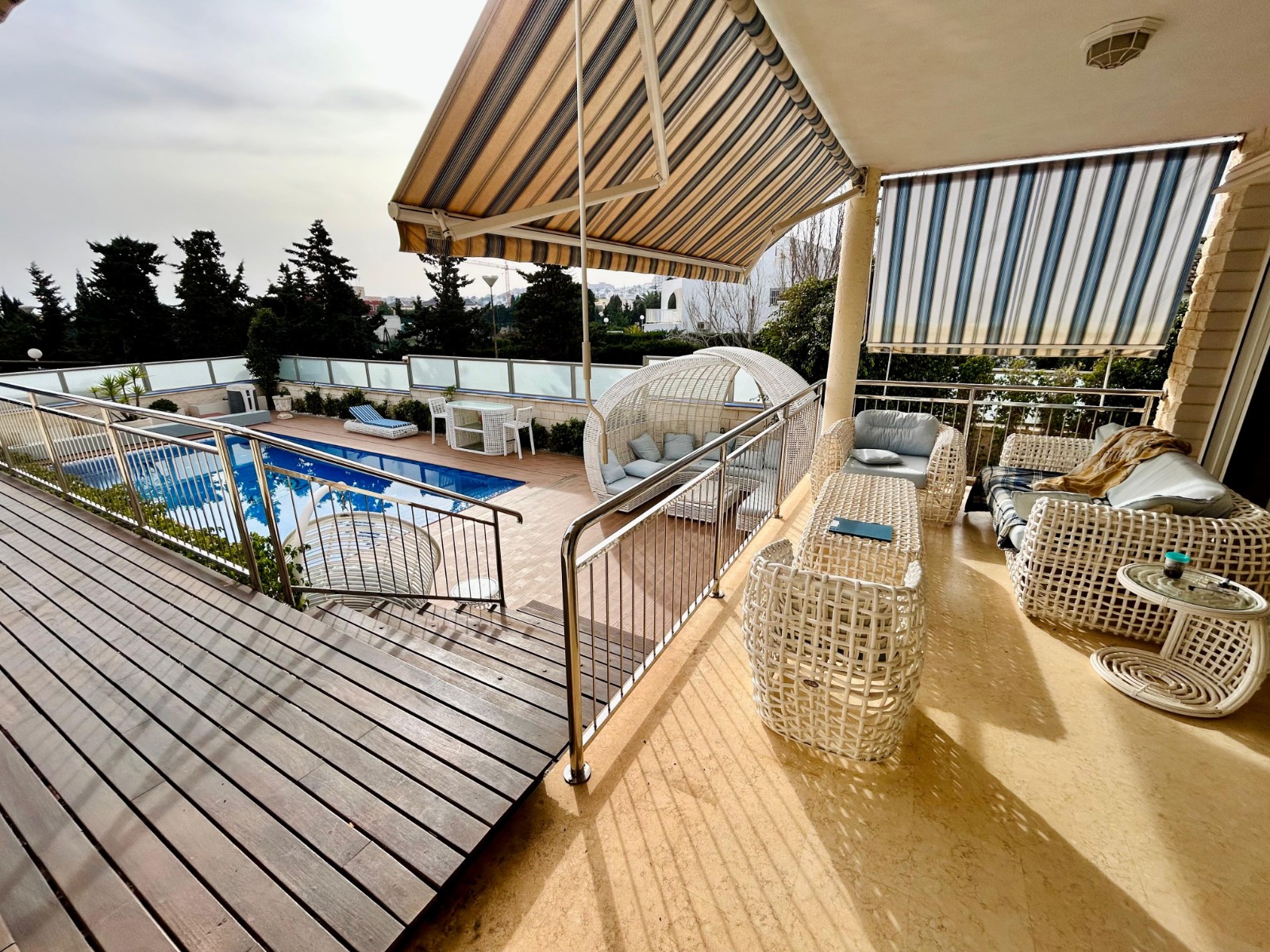 Chalet en venta en Torrevieja