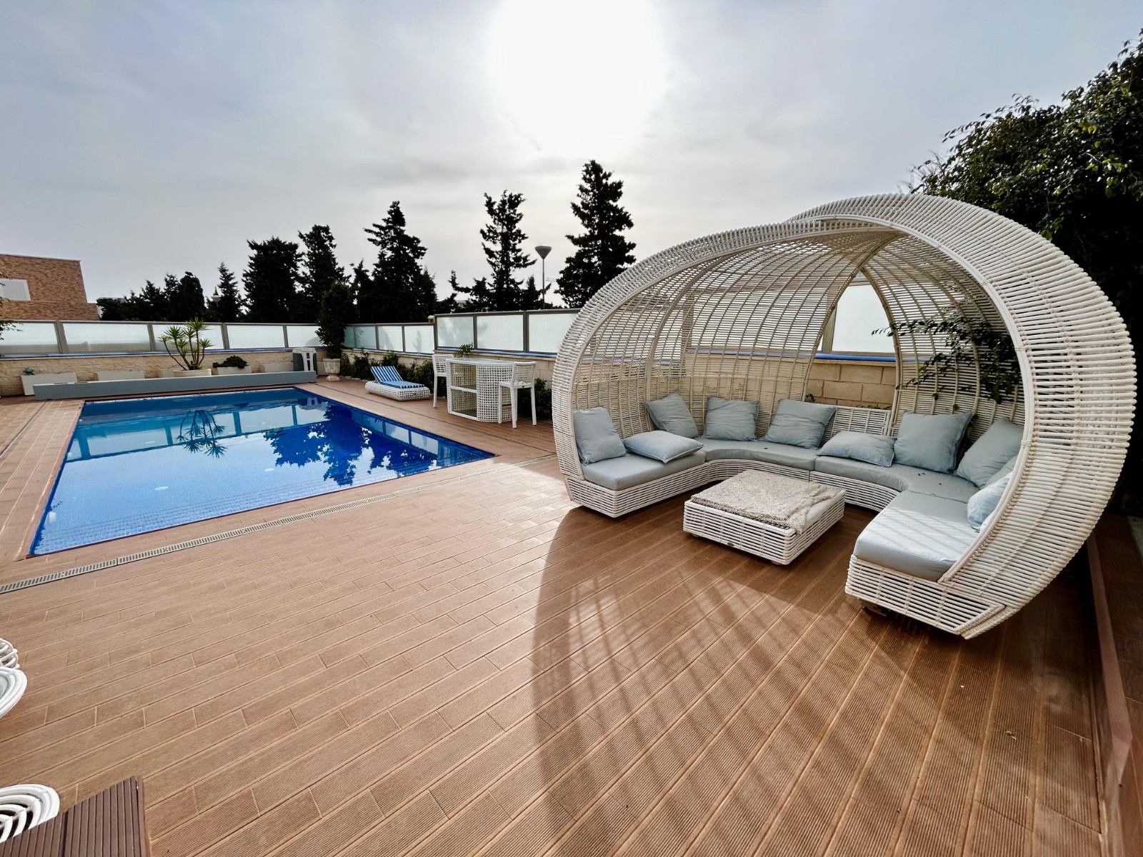 Chalet en venta en Torrevieja