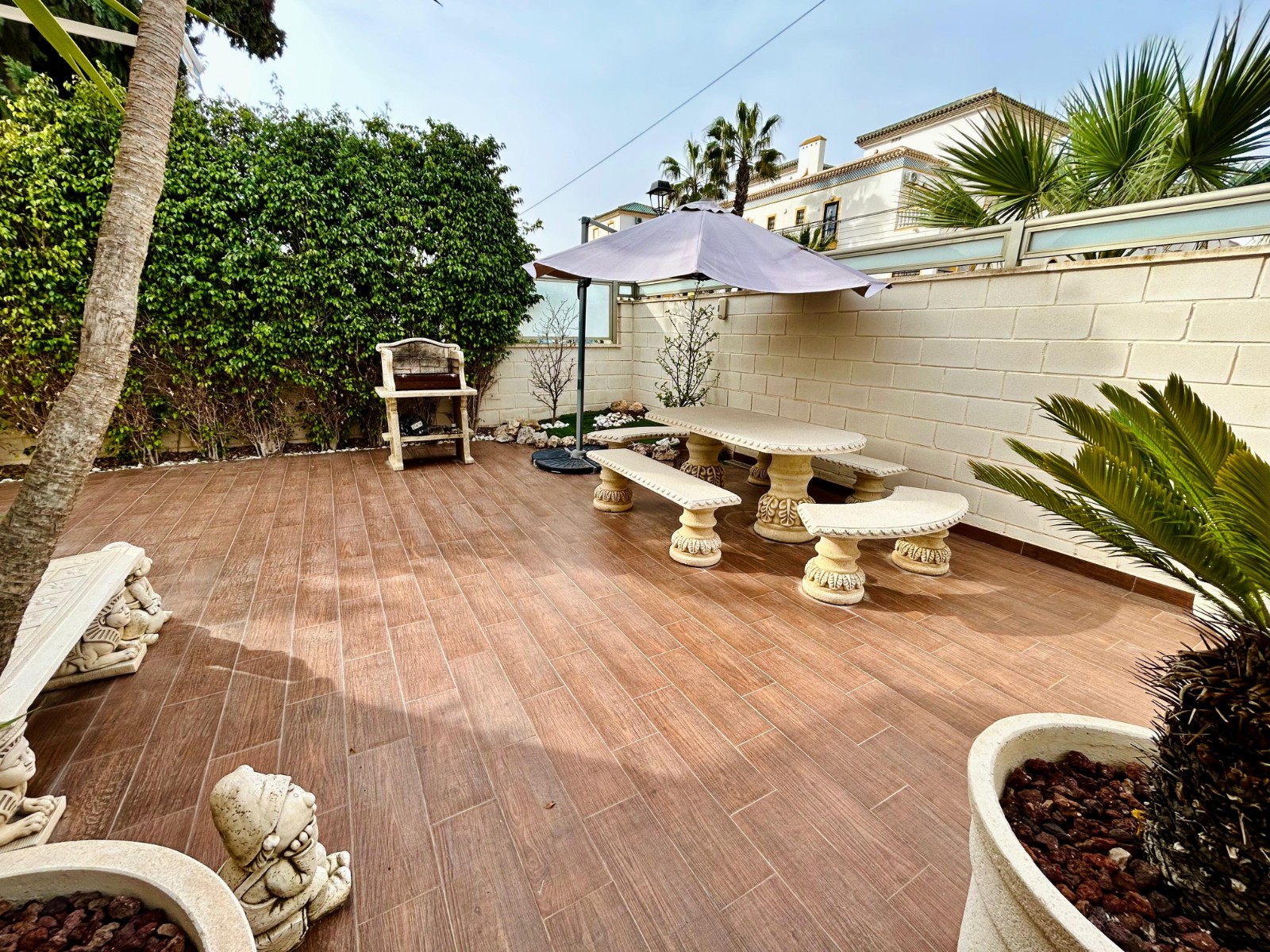 Chalet en venta en Torrevieja