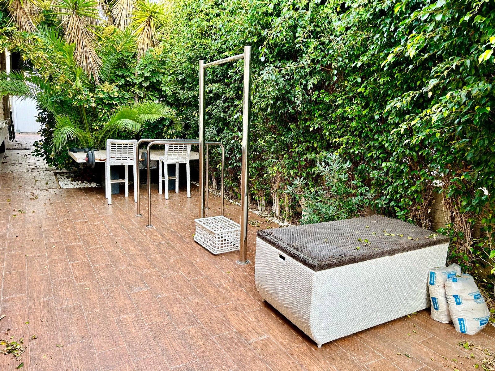 Chalet en venta en Torrevieja