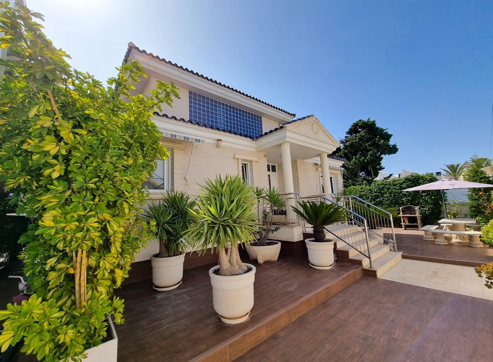 Chalet en venta en Torrevieja