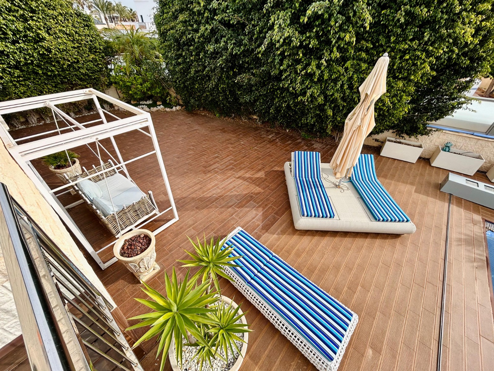 Chalet en venta en Torrevieja