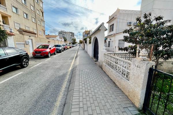 Parcela en venta en Torrevieja