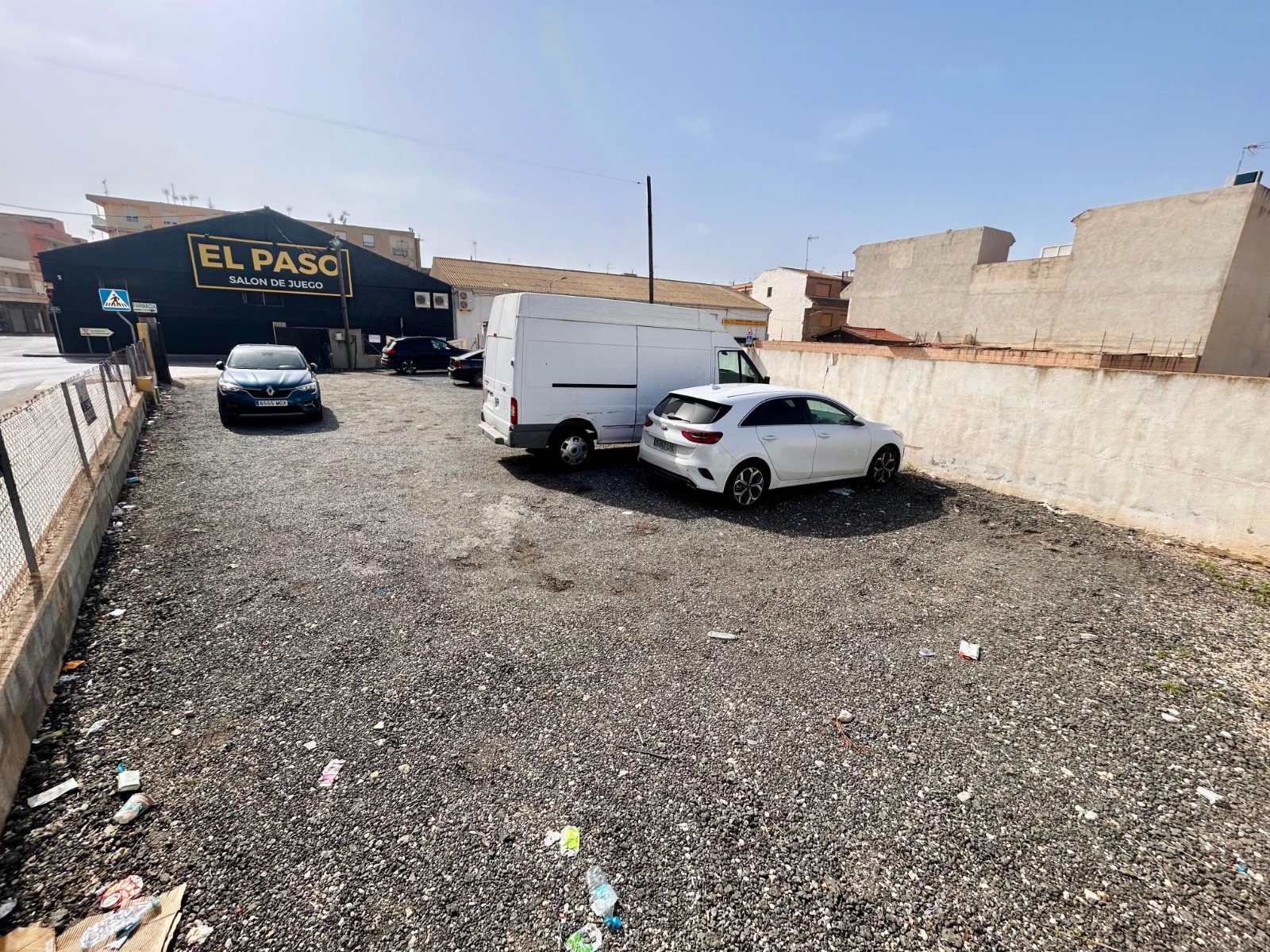 Parcela en venta en Rojales