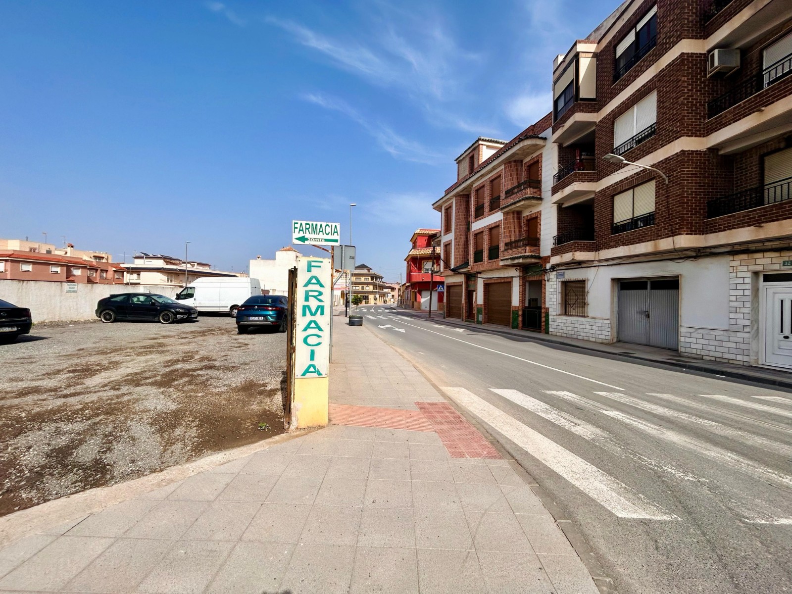 Parcela en venta en Rojales