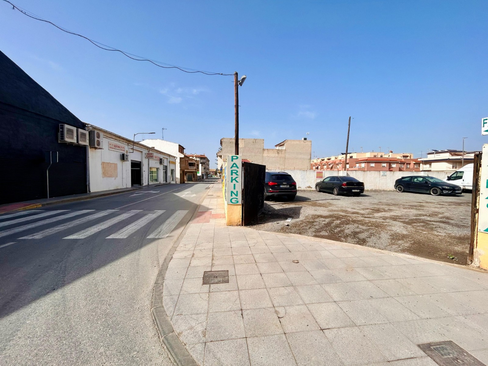 Parcela en venta en Rojales