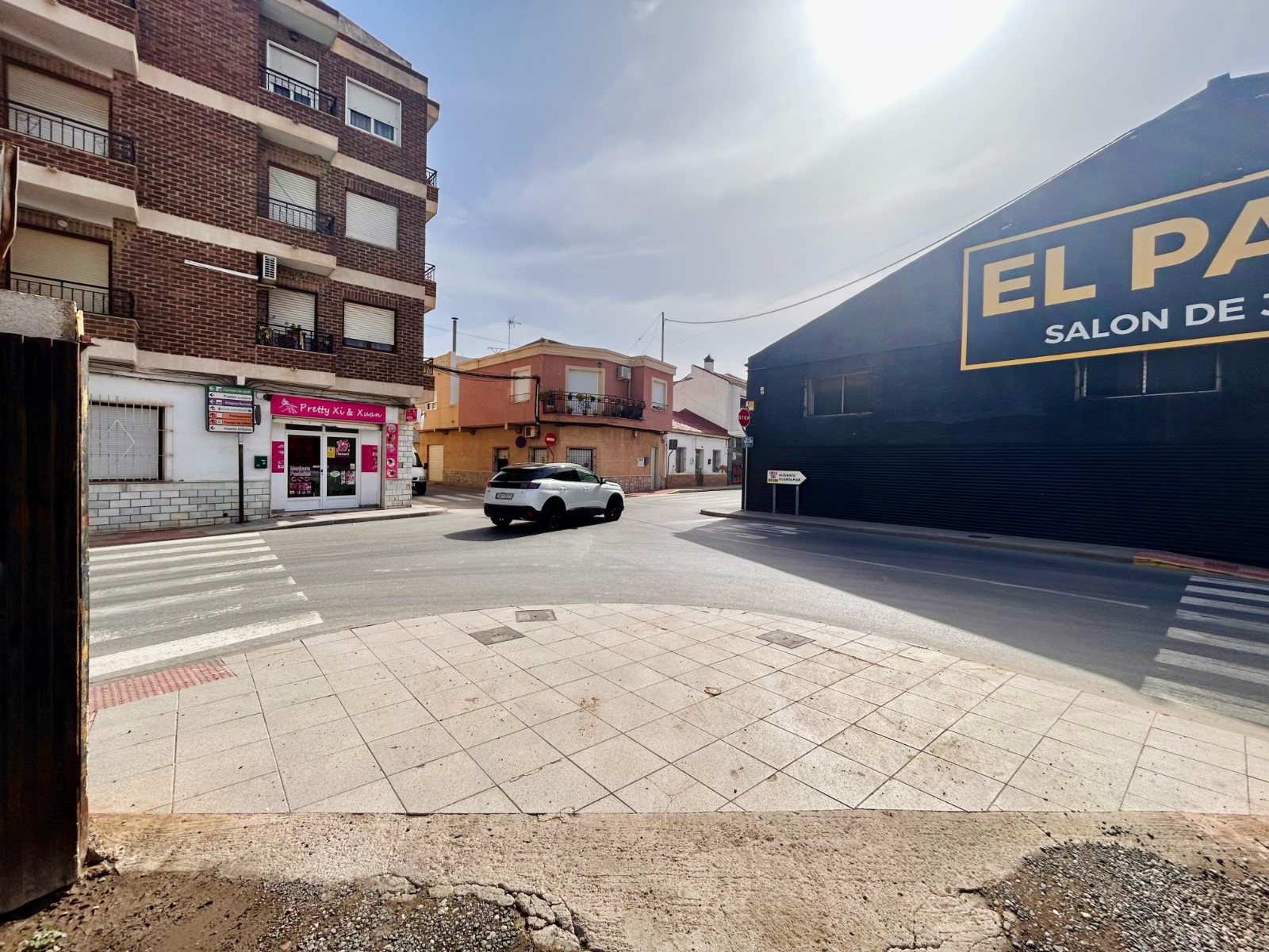 Parcela en venta en Rojales