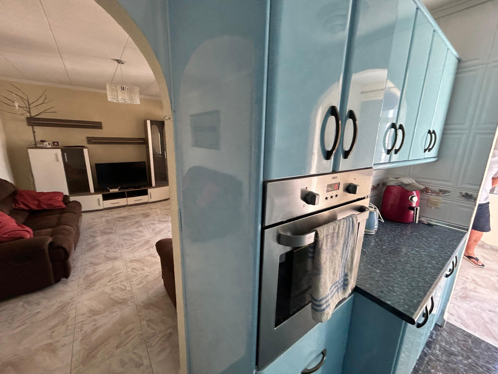 Casa en venta en Torrevieja