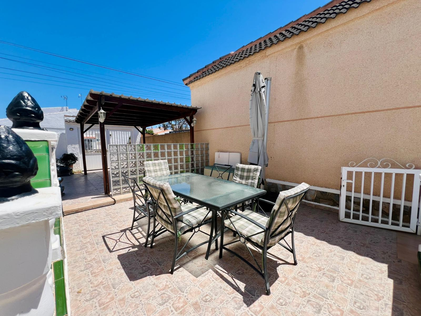 Casa en venta en Torrevieja
