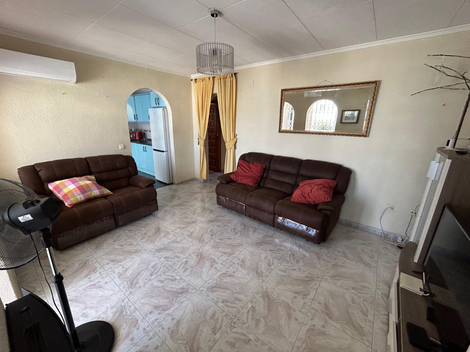 Casa en venta en Torrevieja