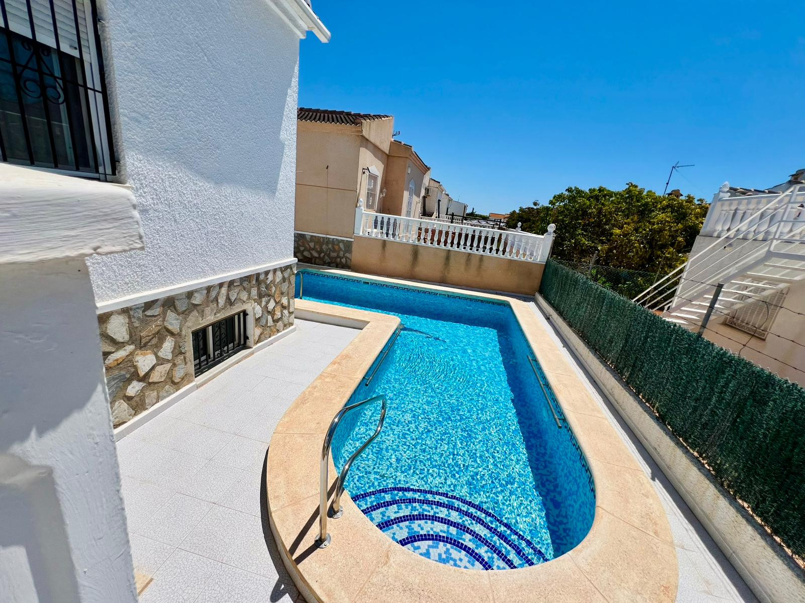 Casa en venta en Torrevieja