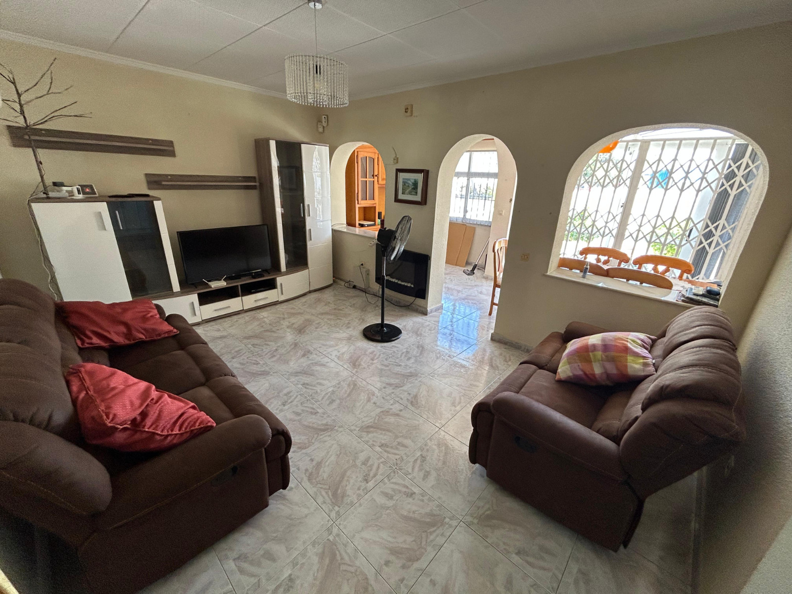 Casa en venta en Torrevieja