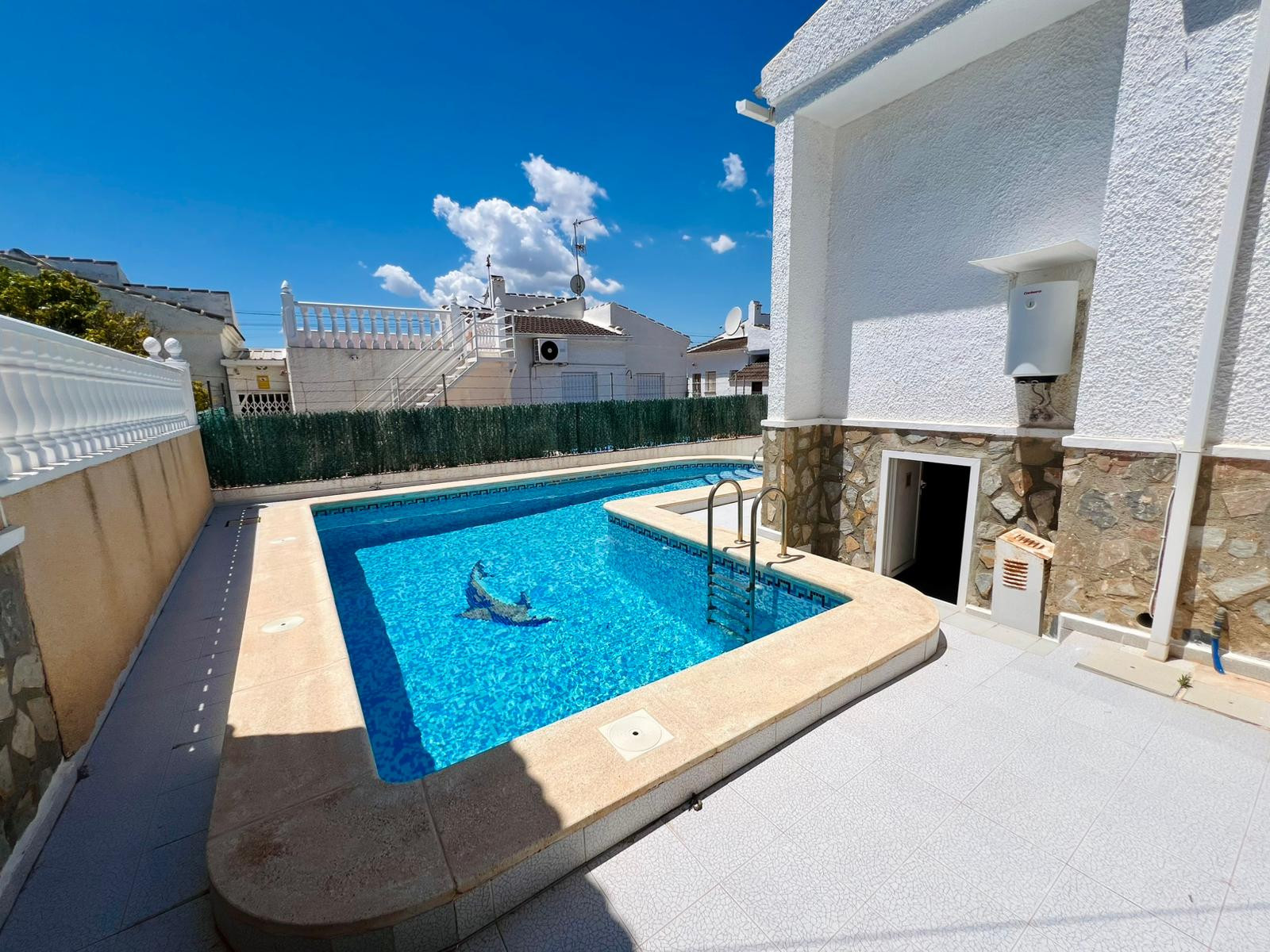 Casa en venta en Torrevieja