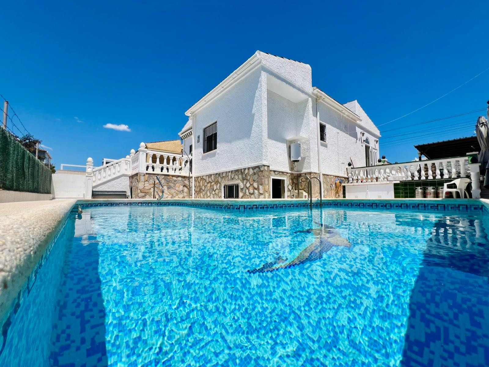 Casa en venta en Torrevieja