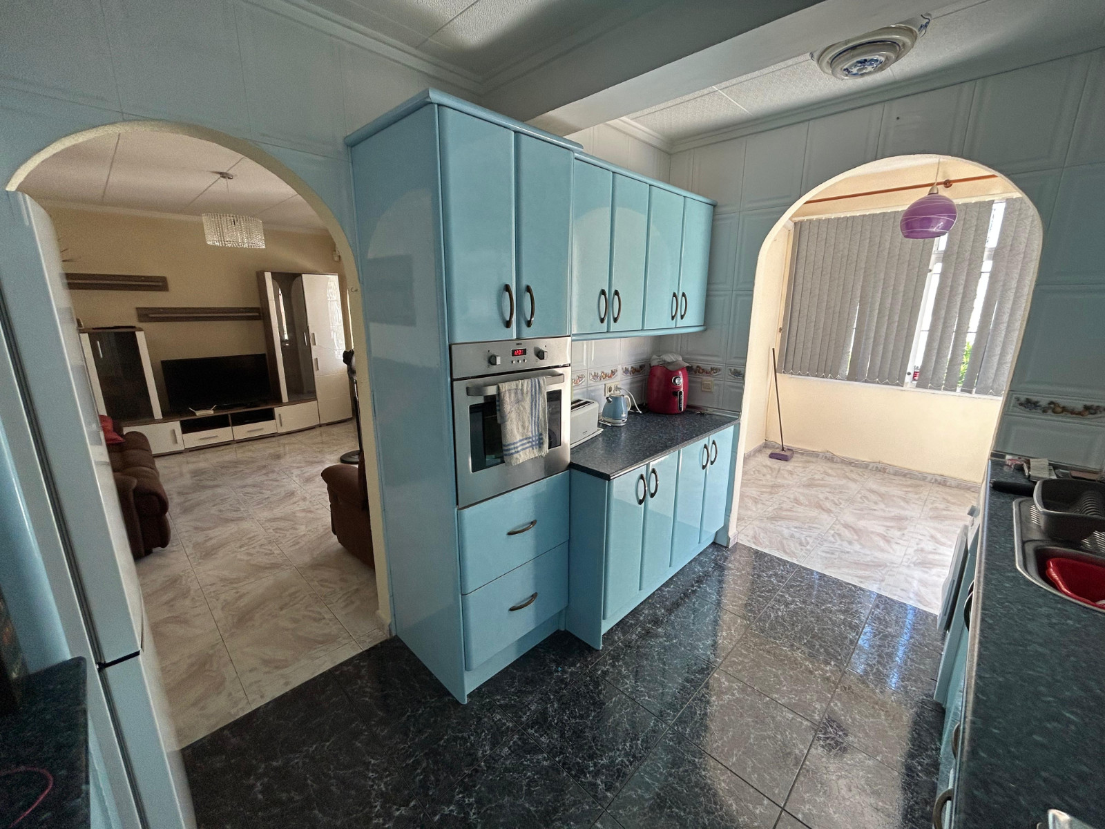 Casa en venta en Torrevieja