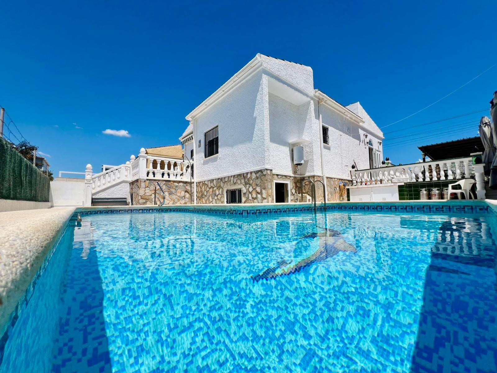 Casa en venta en Torrevieja