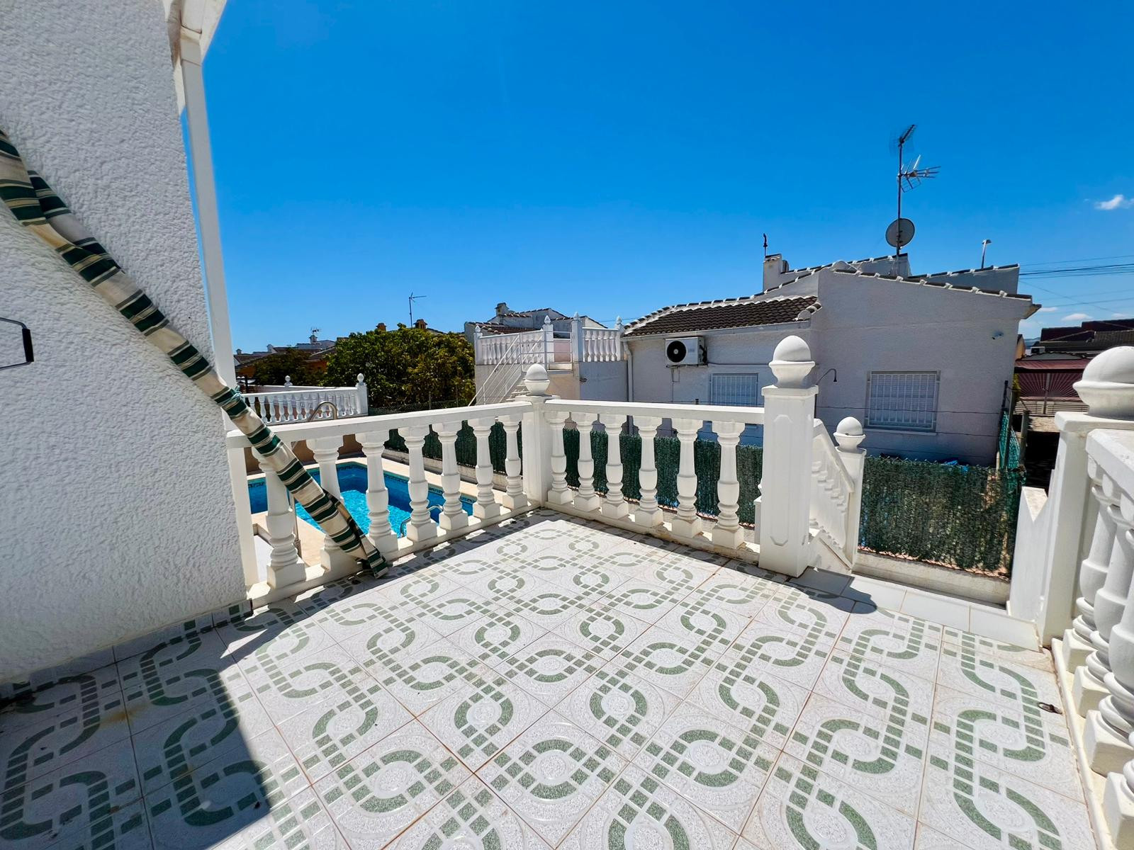 Casa en venta en Torrevieja