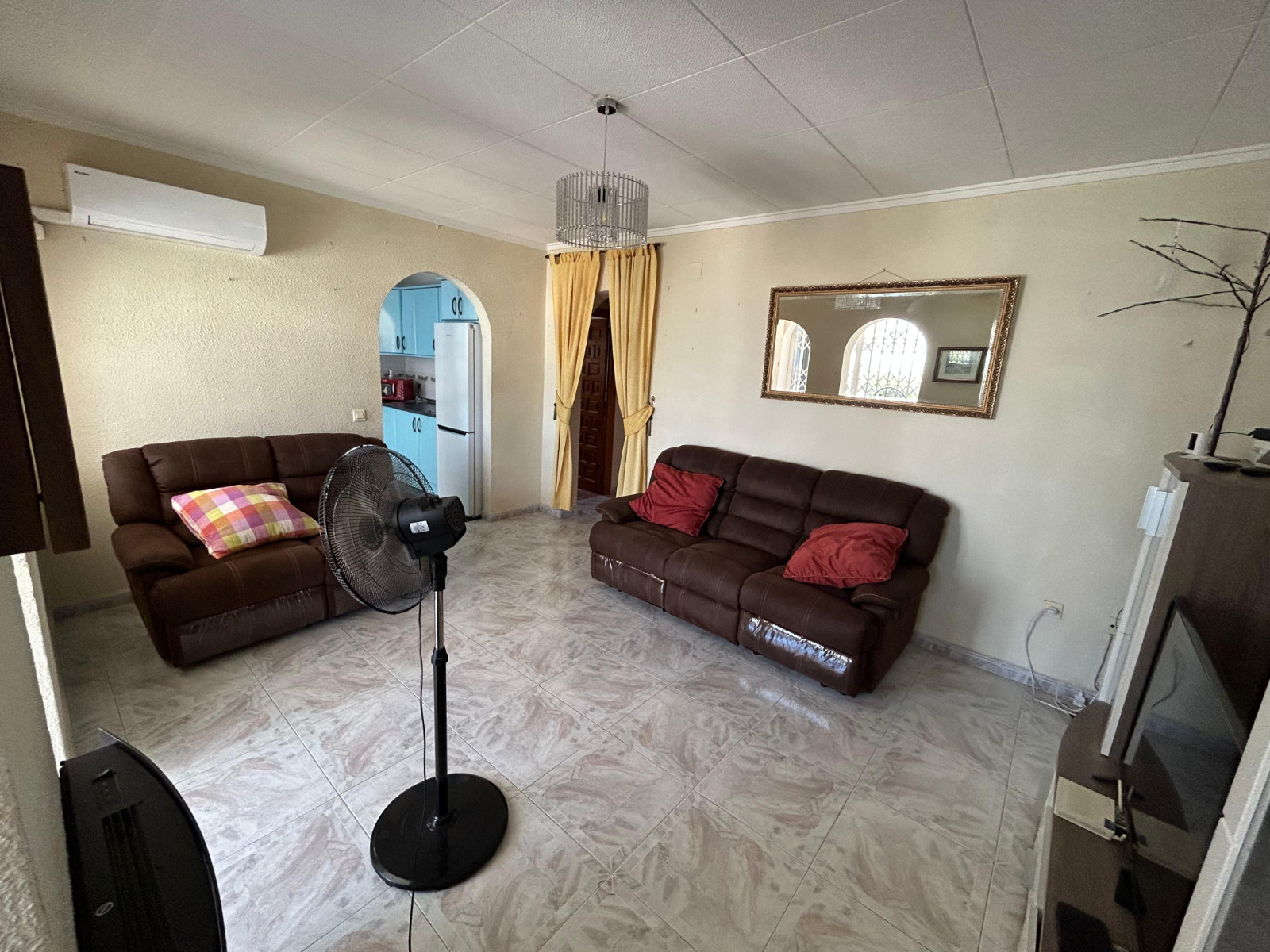 Casa en venta en Torrevieja