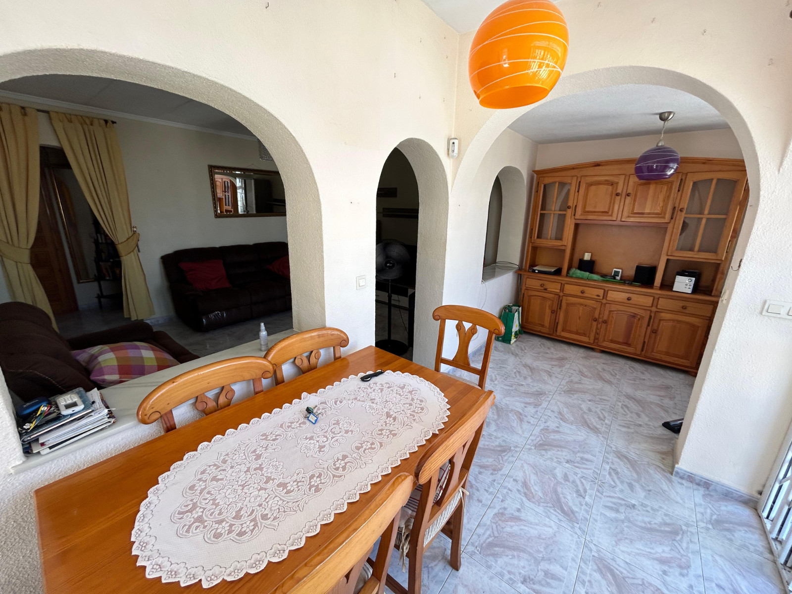 Casa en venta en Torrevieja