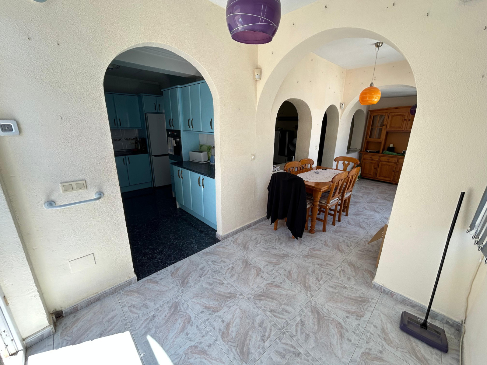 Casa en venta en Torrevieja