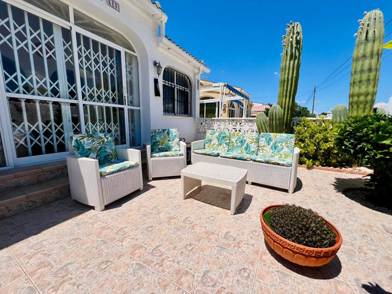 Casa en venta en Torrevieja