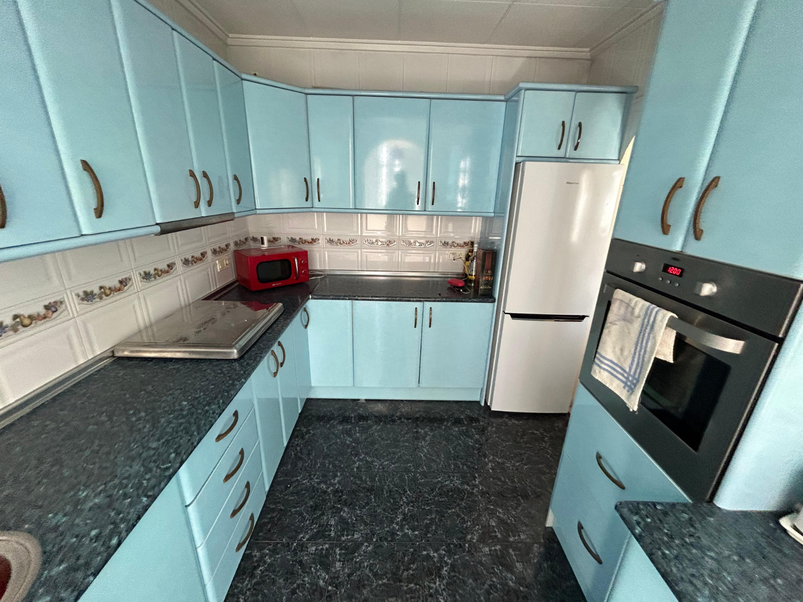 Casa en venta en Torrevieja