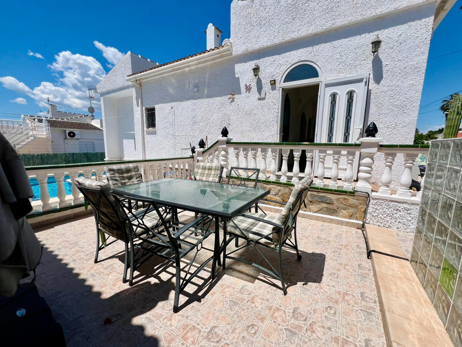 Casa en venta en Torrevieja