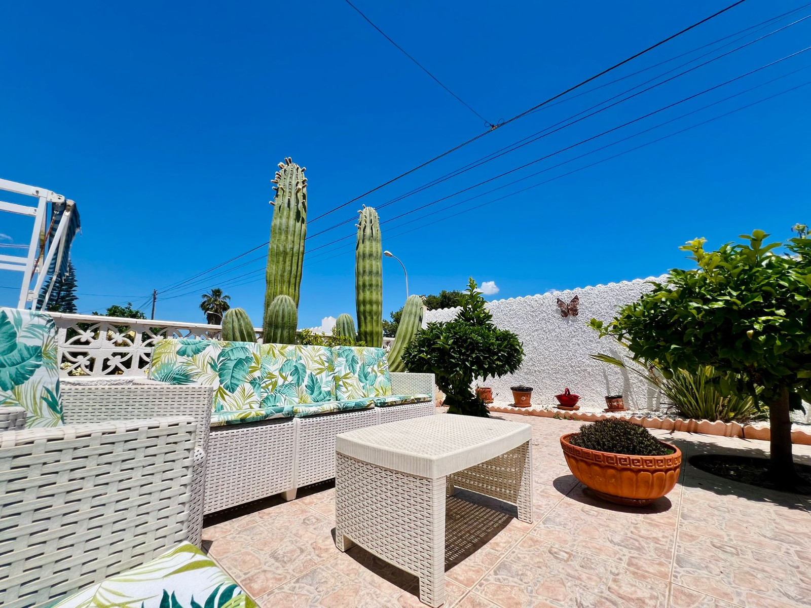 Casa en venta en Torrevieja