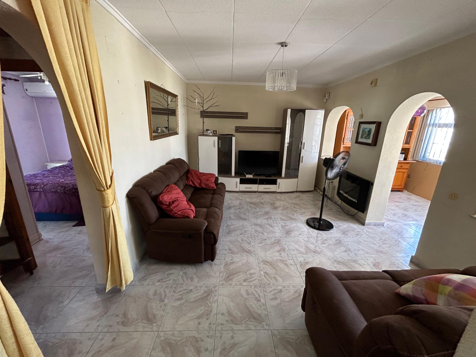 Casa en venta en Torrevieja