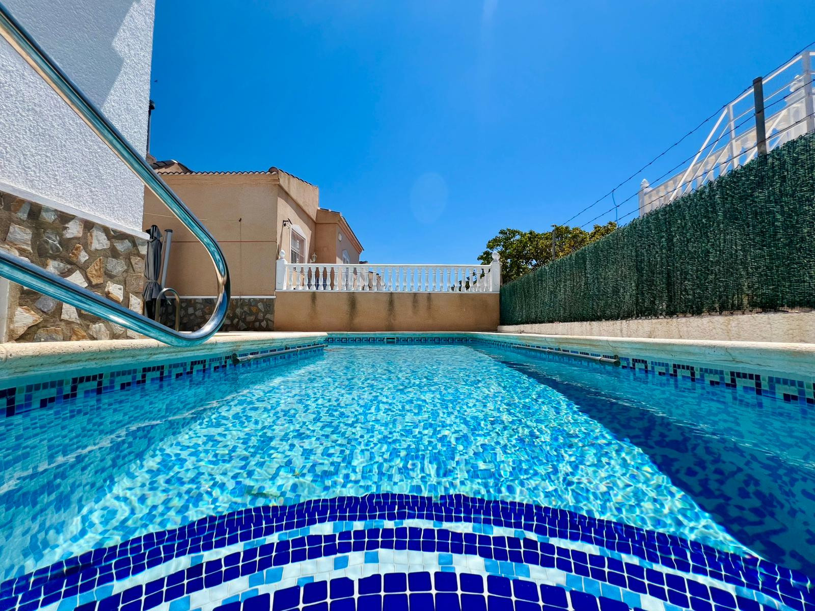 Casa en venta en Torrevieja