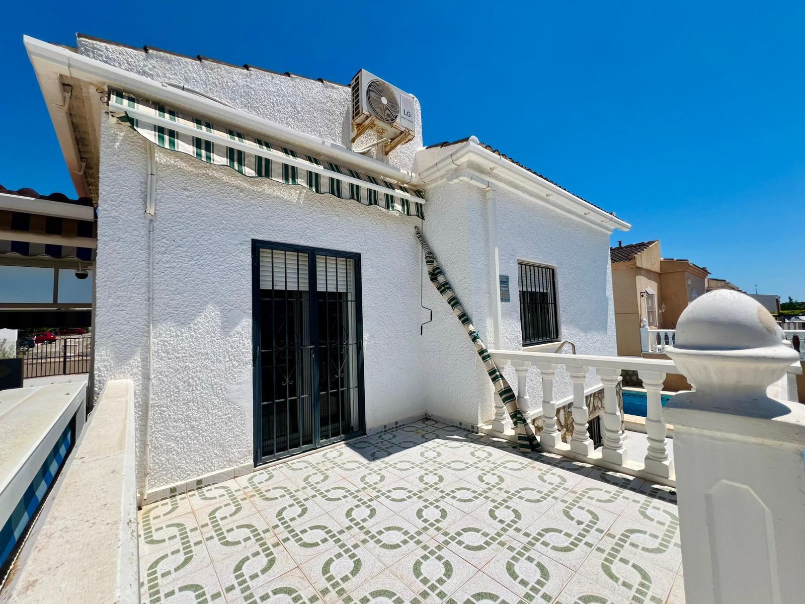 Casa en venta en Torrevieja