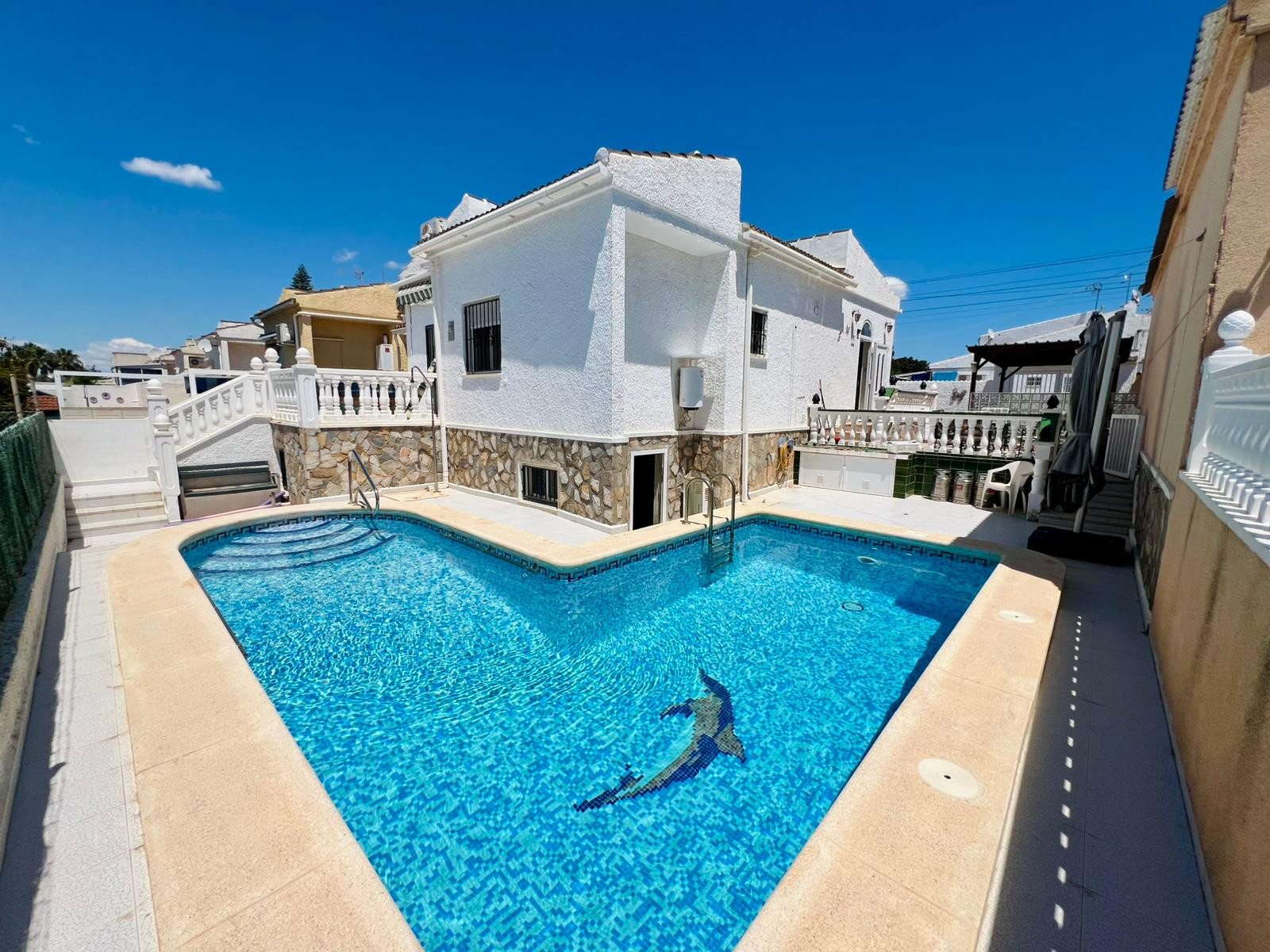 Casa en venta en Torrevieja