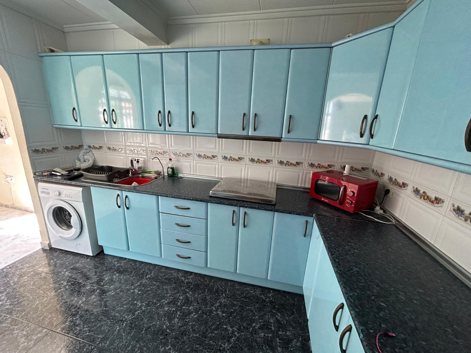 Casa en venta en Torrevieja