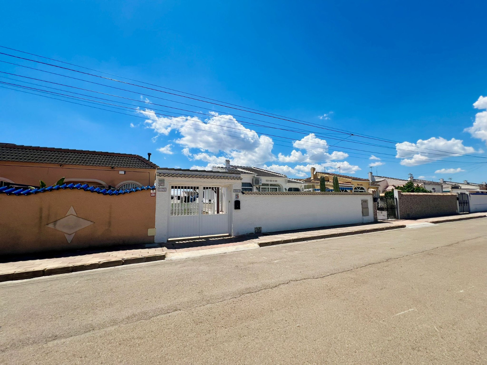 Casa en venta en Torrevieja
