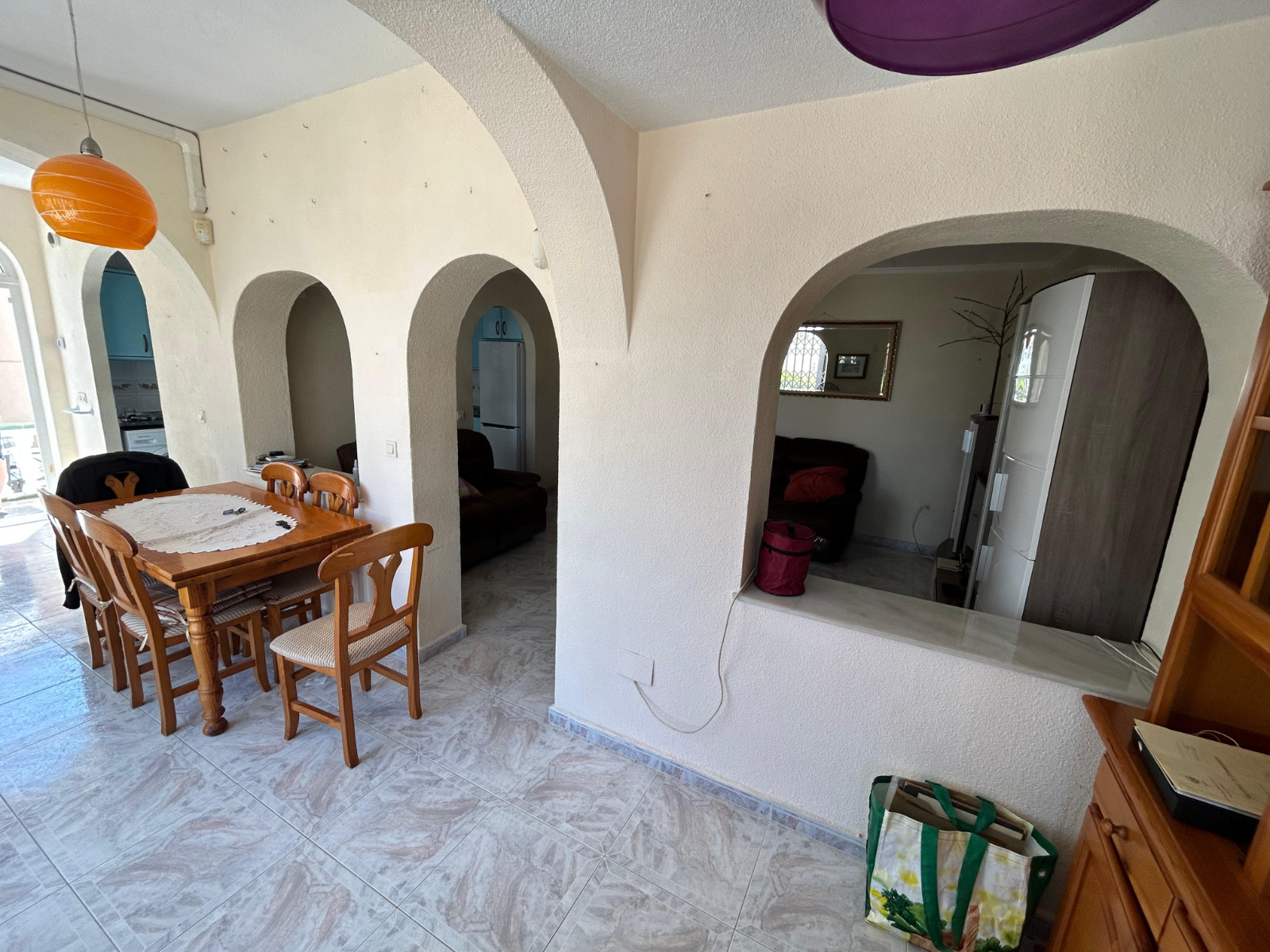 Casa en venta en Torrevieja