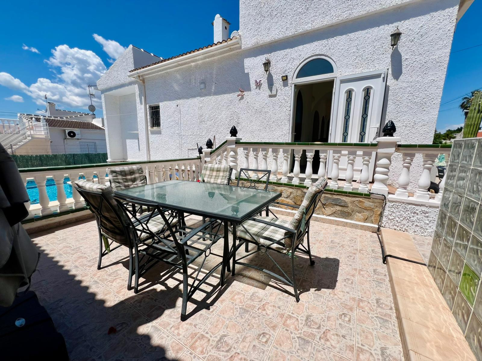 Casa en venta en Torrevieja