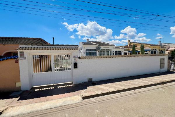 Casa en venta en Torrevieja