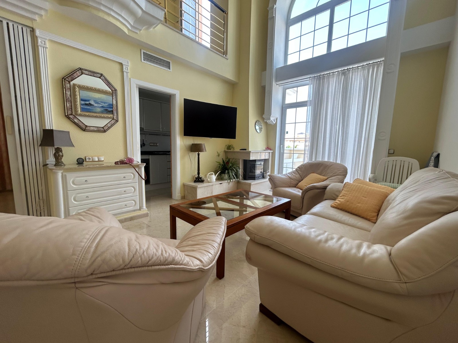 Ático en venta en Guardamar del Segura