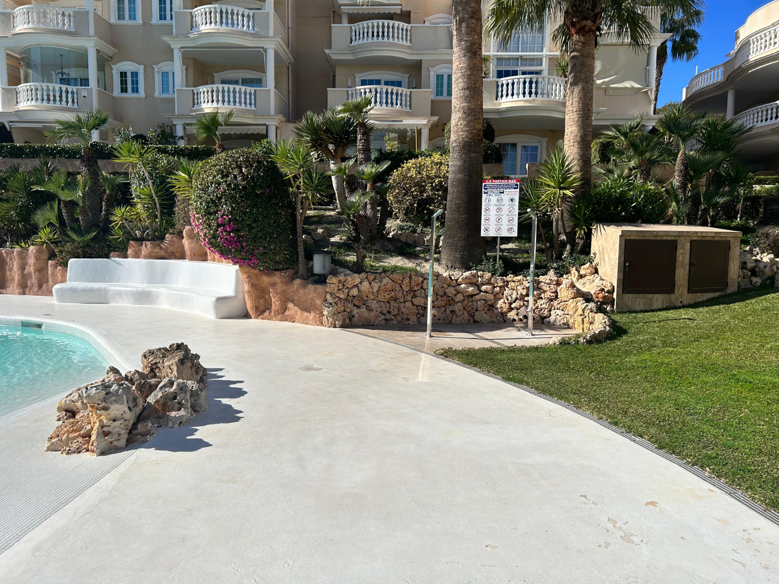 Ático en venta en Guardamar del Segura