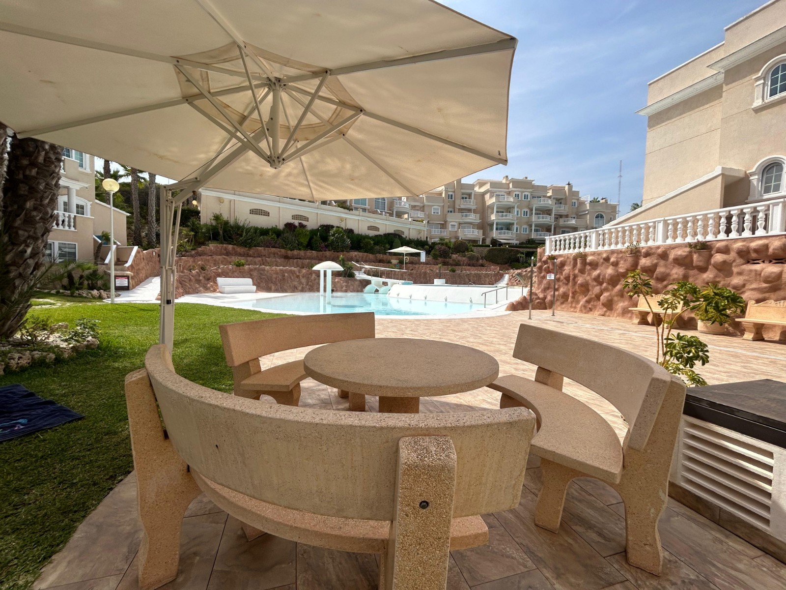 Ático en venta en Guardamar del Segura