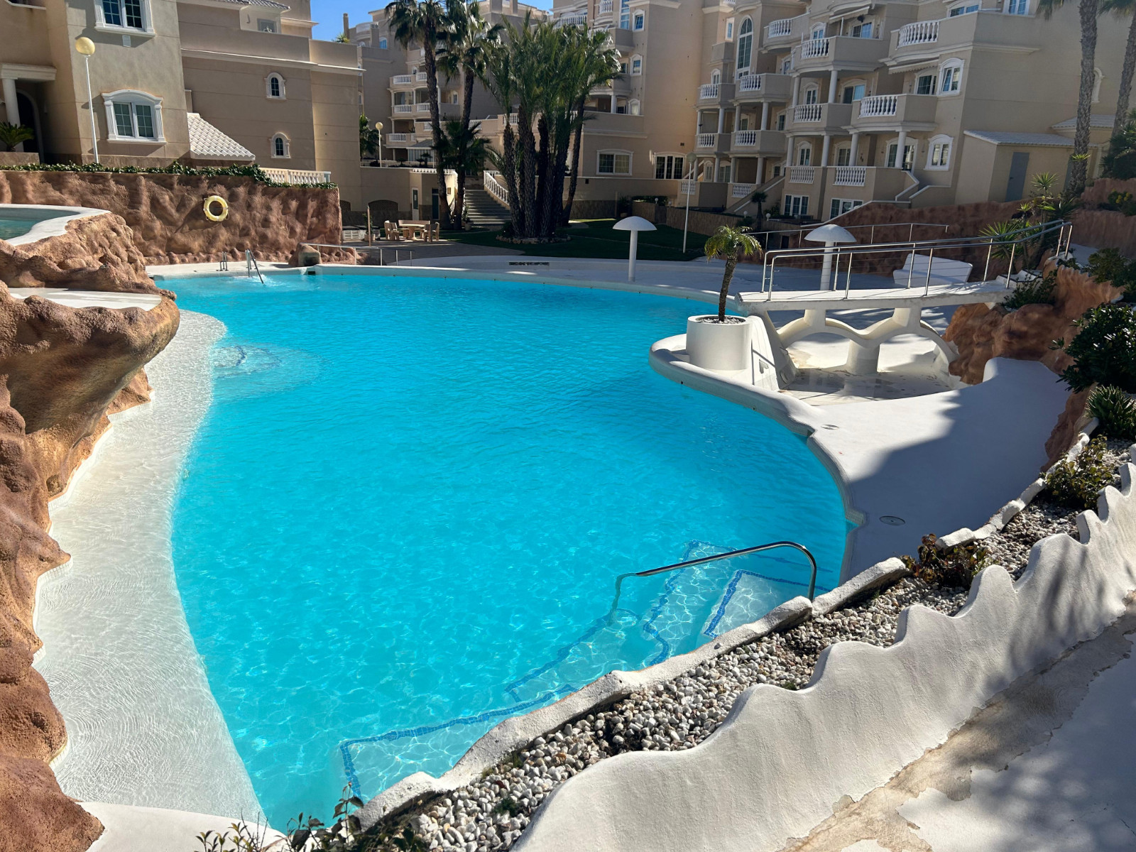 Ático en venta en Guardamar del Segura