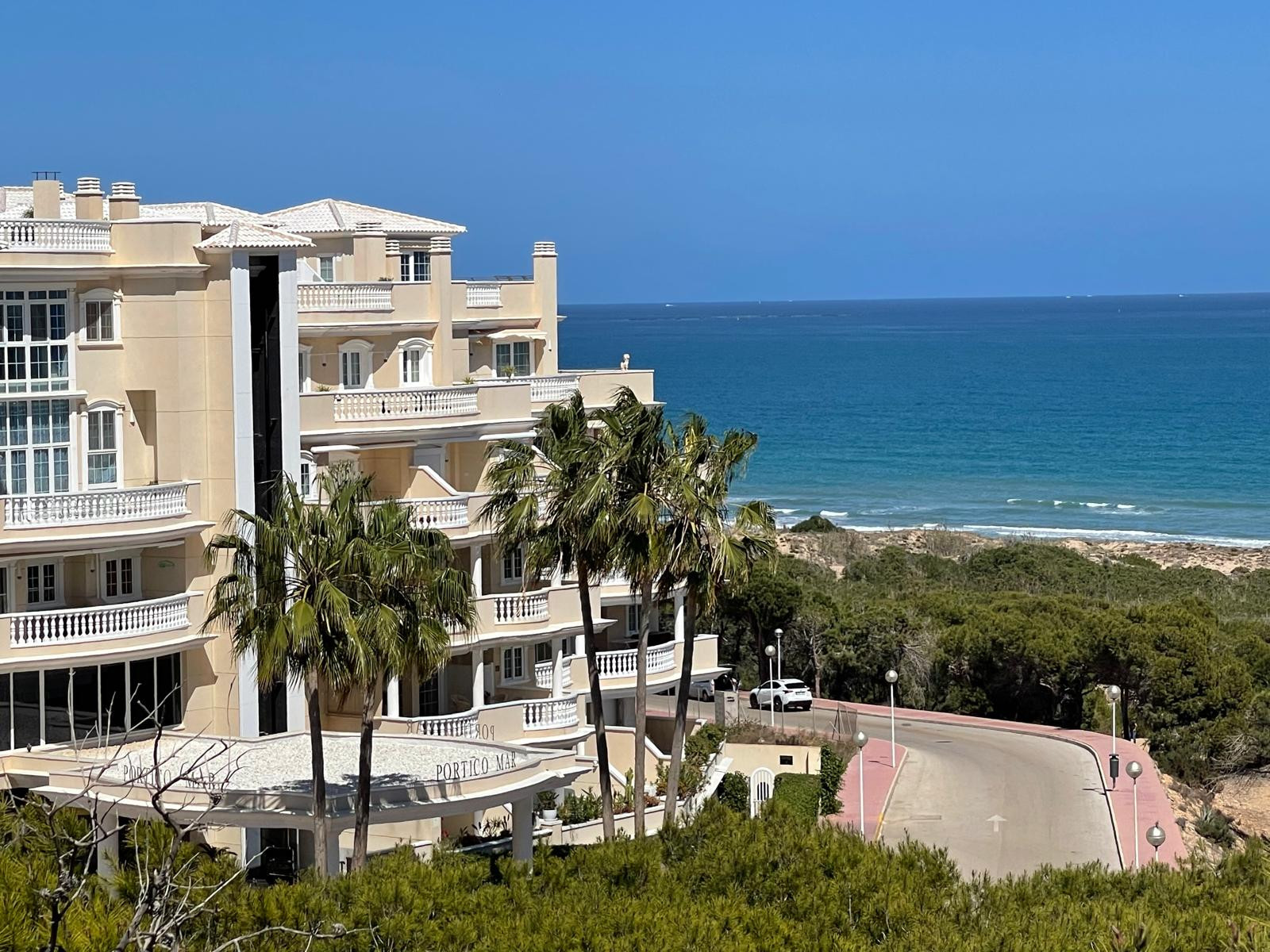 Ático en venta en Guardamar del Segura