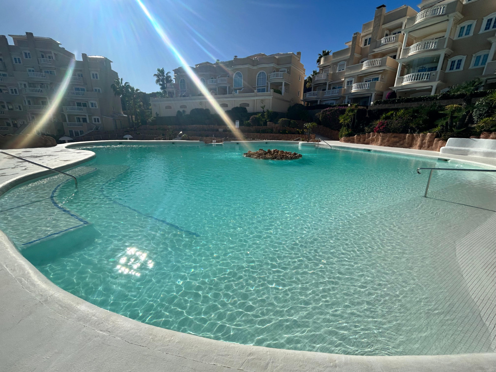 Ático en venta en Guardamar del Segura